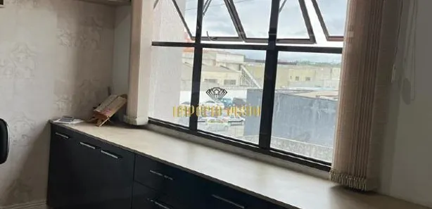 Conjunto Comercial / Sala à venda, 43m² no Jardim Paulista, Suzano