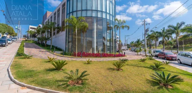 Conjunto Comercial / Sala para venda ou aluguel, 48m² no Pinheirinho, Vinhedo