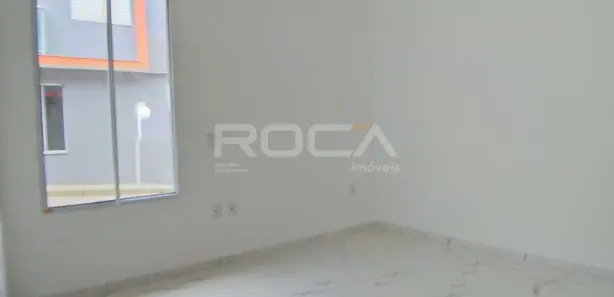 Casa de Condomínio com 3 Quartos à venda, 148m² no Jardim São Carlos, São Carlos
