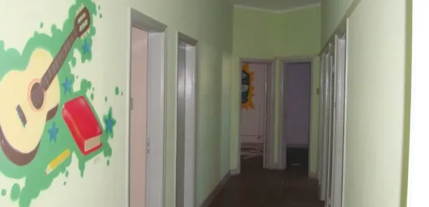 Casa Comercial com 5 Quartos para venda ou aluguel, 408m² no Centro, Pindamonhangaba