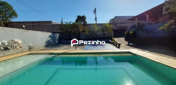 Fazenda / Sítio / Chácara com 3 Quartos para alugar, 300m² no Jardim Florença, Limeira