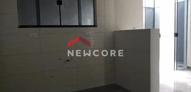 Sobrado com 3 Quartos à venda, 170m² no São Braz, Curitiba