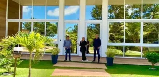 Casa com 6 Quartos à venda, 950m² no Portão, Lauro de Freitas