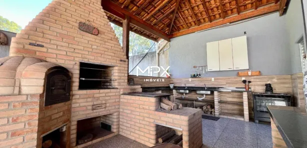 Fazenda / Sítio / Chácara com 2 Quartos à venda, 180m² no Santa Terezinha, Piracicaba