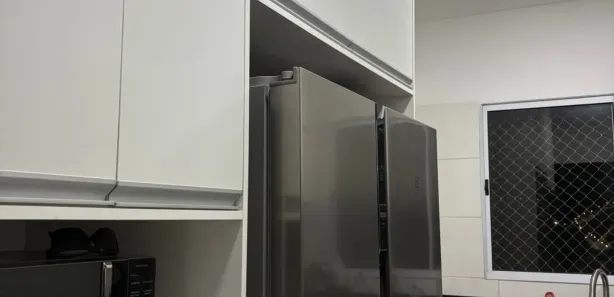 Cobertura com 3 Quartos à venda, 119m² no Bairro do Colonia, Jacareí