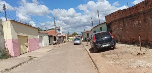 Casa com 3 Quartos à venda, 300m² no Boa Vista, Novo Gama