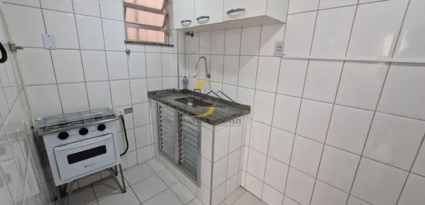 Apartamento com 1 Quarto para alugar, 40m² no Centro, Niterói
