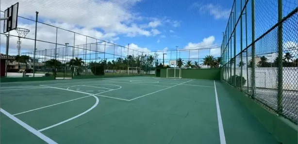 Casa de Condomínio com 3 Quartos à venda, 118m² no Aeroporto, Aracaju