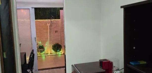 Sobrado com 3 Quartos para venda ou aluguel, 198m² no Parque Terra Nova, São Bernardo do Campo