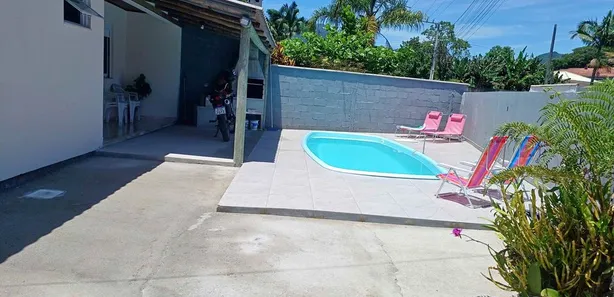 Casa com 3 Quartos à venda, 100m² no Sul do Rio, Santo Amaro da Imperatriz