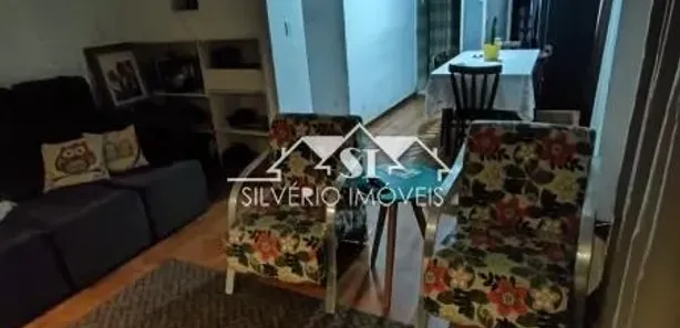 Apartamento com 2 Quartos à venda, 55m² no Simeria, Petrópolis