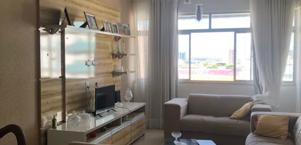 Apartamento com 3 Quartos à venda, 130m² no Salgado Filho, Aracaju