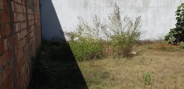 Terreno / Lote / Condomínio à venda, 525m² no Setor Faiçalville, Goiânia