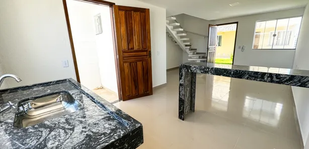 Casa com 2 Quartos à venda, 110m² no Monte Alto, Arraial do Cabo
