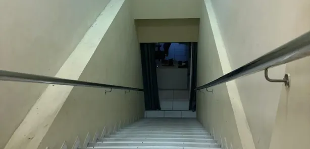Loja / Salão / Ponto Comercial para alugar, 535m² no Bairro Novo, Olinda