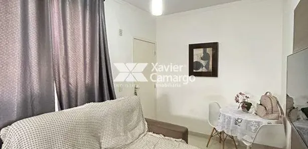 Apartamento com 2 Quartos para alugar, 47m² no Jardim Paulista, Rio Claro