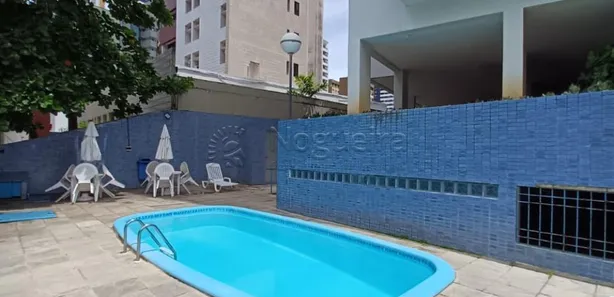 Apartamento com 3 Quartos à venda, 102m² no Boa Viagem, Recife
