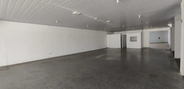 Galpão / Depósito / Armazém para alugar, 200m² no Centro, Araçatuba
