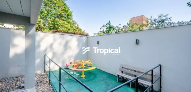 Apartamento com 2 Quartos para alugar, 60m² no Velha Central, Blumenau