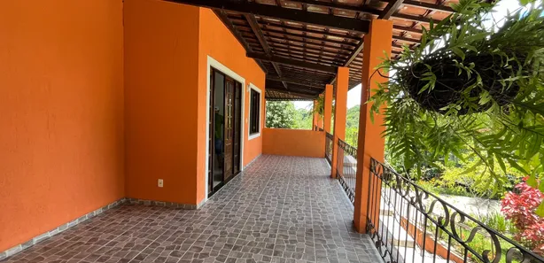 Casa com 6 Quartos para venda ou aluguel, 300m² no , Paudalho