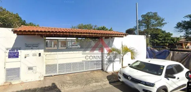 Casa de Condomínio com 2 Quartos à venda, 58m² no Caxangá, Suzano