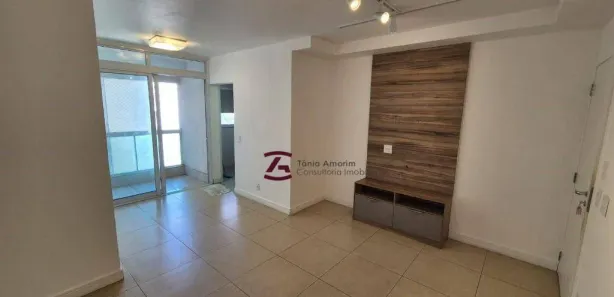 Apartamento com 2 Quartos para alugar, 60m² no Consolação, São Paulo