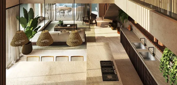 Casa de Condomínio com 5 Quartos à venda, 297m² no Centro, Passo de Camaragibe
