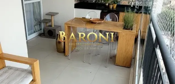 Apartamento com 3 Quartos à venda, 78m² no Saúde, São Paulo