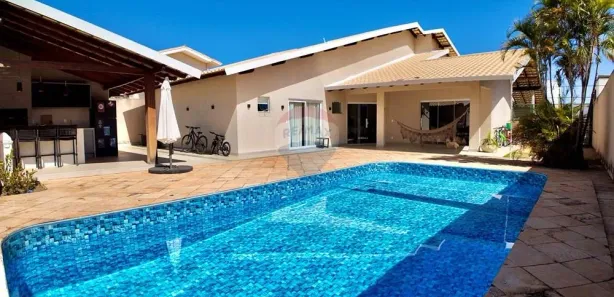 Casa com 4 Quartos à venda, 313m² no Setor de Habitações Individuais Sul, Brasília
