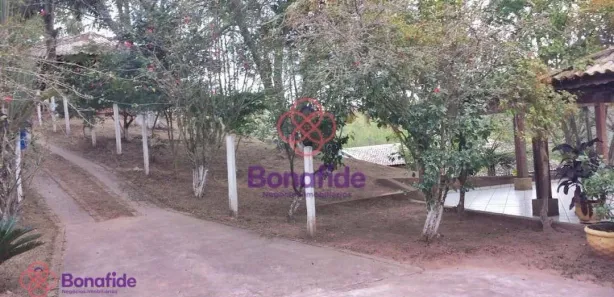 Fazenda / Sítio / Chácara com 3 Quartos à venda, 2500m² no Glebas, Franco da Rocha