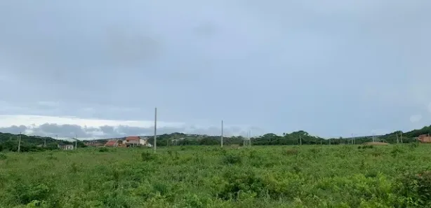 Terreno / Lote Comercial para alugar, 1920m² no , São Gonçalo do Amarante