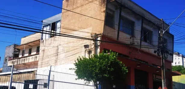 Prédio Inteiro à venda, 601m² no Centro, Londrina