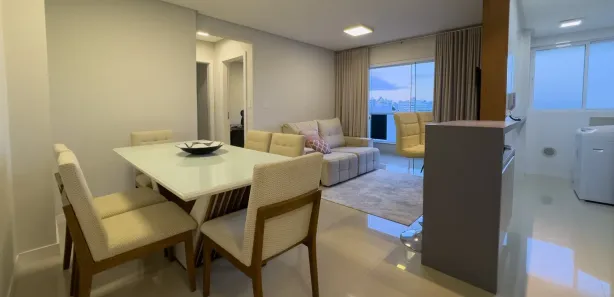 Apartamento com 2 Quartos à venda, 72m² no Centro, Criciúma