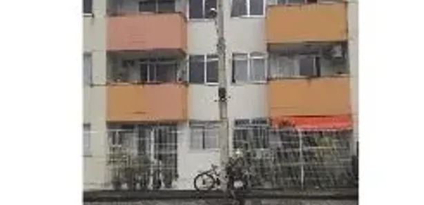 Apartamento com 2 Quartos à venda, 60m² no Rocha Sobrinho, Mesquita