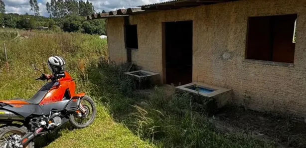 Fazenda / Sítio / Chácara à venda, 9060m² no , Fazenda Rio Grande