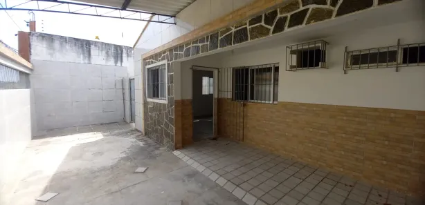Casa com 3 Quartos para alugar, 110m² no Areias, Recife