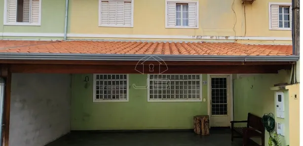 Sobrado com 2 Quartos à venda, 67m² no Parque Yolanda (Nova Veneza), Sumaré