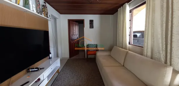 Casa com 3 Quartos à venda, 270m² no Loteamento Montparnasse, Almirante Tamandaré
