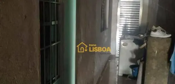 Sobrado com 4 Quartos à venda, 125m² no Jardim Nélia, São Paulo