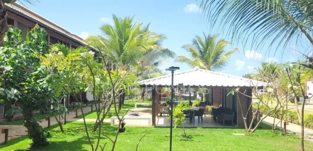 Apartamento com 3 Quartos à venda, 142m² no Itacimirim (Monte Gordo), Camaçari