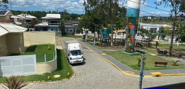 Casa de Condomínio com 2 Quartos à venda, 69m² no Bela Vista, Itaboraí