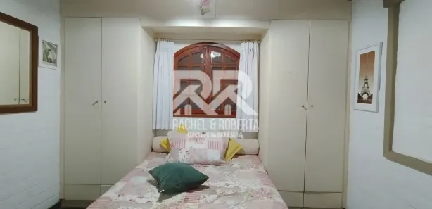 Casa de Condomínio com 3 Quartos à venda, 43m² no Cascata do Imbuí, Teresópolis