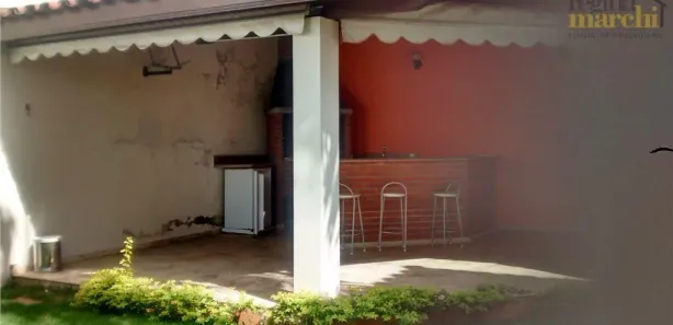 Casa com 3 Quartos à venda, 389m² no Jardim Paraíso, Itu