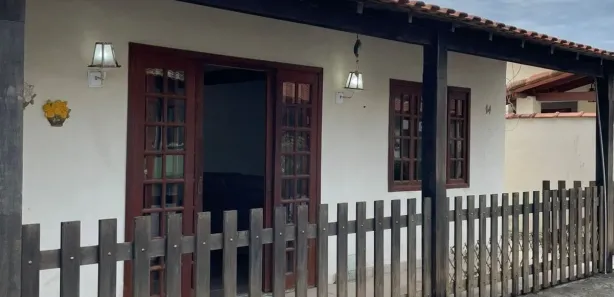 Casa de Condomínio com 3 Quartos à venda, 164m² no Centro, Arraial do Cabo
