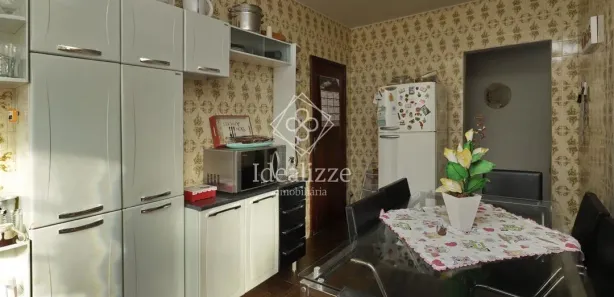 Apartamento com 3 Quartos à venda, 80m² no Vila Orlandelia, Barra Mansa