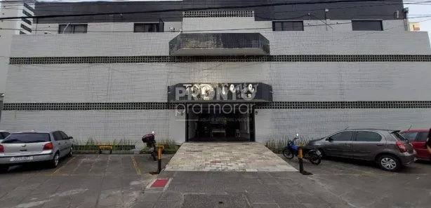 à venda, 24m² no Centro, Jaboatão dos Guararapes
