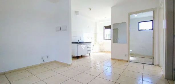 Apartamento com 2 Quartos à venda, 42m² no Centro, Votorantim