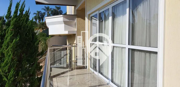 Casa de Condomínio com 5 Quartos à venda, 371m² no Arujá Country Club, Itaquaquecetuba