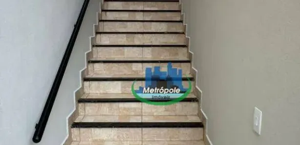 Sobrado com 2 Quartos à venda, 92m² no Jardim América, Itaquaquecetuba