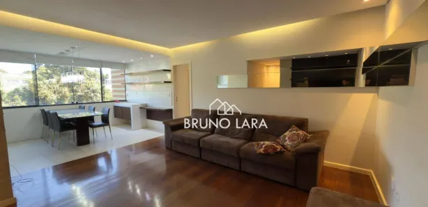 Apartamento com 4 Quartos à venda, 300m² no Progresso, Igarapé